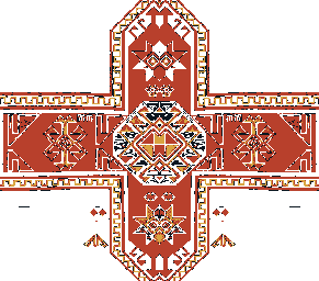Mərkəzi forma