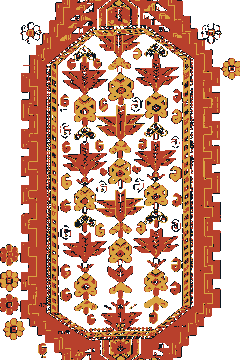 Mehrablı göl