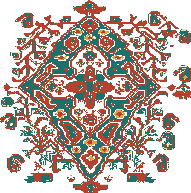 Gölün mərkəzi