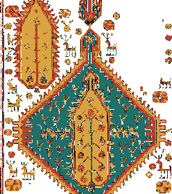 Göl — bozumtul-zeytunu