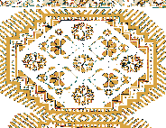 Göl — indiqo zəmin