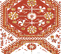 Göl — tünd zəmin