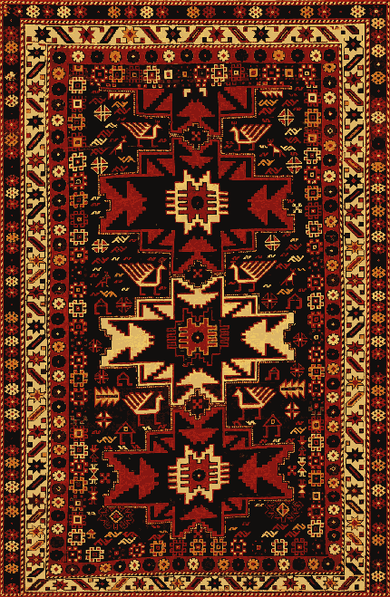 Qazax, Azərbaycan · XX əsrin ortası