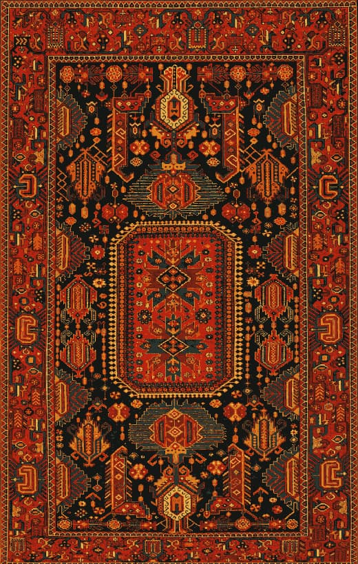Quba, Azərbaycan · XIX əsrin sonu