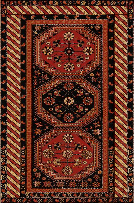 Bakı (Abşeron), Azərbaycan · XIX əsrin sonu – XX əsrin əvvəli
